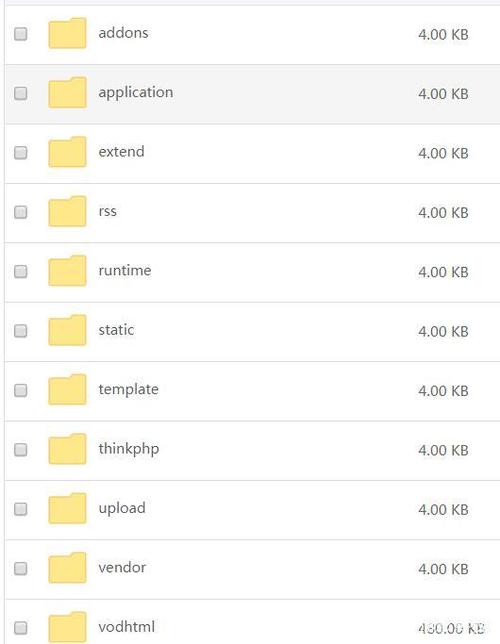 蘋果cms v10安裝寶塔配置詳細(xì)方法_學(xué)習(xí)蘋果cms_元元本本