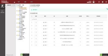 yzncms內(nèi)容管理系統(tǒng)v1.0.0測試版