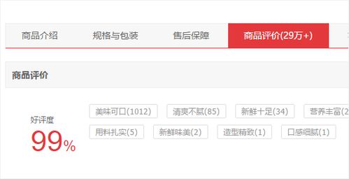 年度食品網(wǎng)購(gòu)榜單 蔬果流行 不新鮮 火鍋獨(dú)食也風(fēng)靡